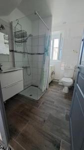 Maisons de vacances Maison Bretonne : photos des chambres