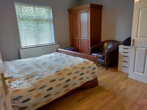 Long Acre, Holiday rental in Central Manorhamilton, Leitrim