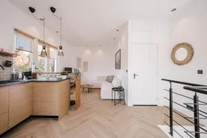 Bella Beach House - Vogelenzang