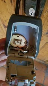 Cabaña en Mazamitla #4 Lomas Verdes