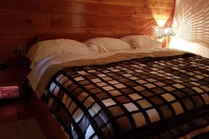 Cabaña en Mazamitla #4 Lomas Verdes