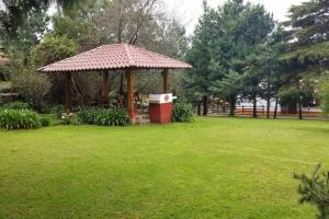 Cabaña en Mazamitla #4 Lomas Verdes