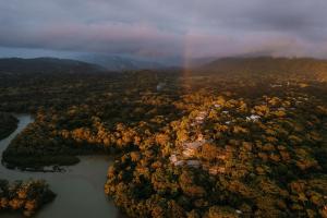 Hotel Boutique Lagarta Lodge