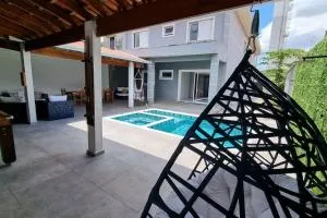 Mansão com piscina em bairro nobre da zona oeste tel para ctt 11 9 oito quatro, meia dois 11 66 - 奥萨斯库