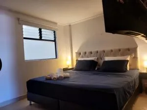 Alojamiento turístico laureles, buena ubicación - Guayaquil