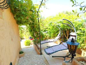 Villas Villa Nais 126m2-Zen-Salle Cinema-Piscine : photos des chambres