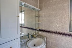 Villas Villa Nais 126m2-Zen-Salle Cinema-Piscine : photos des chambres