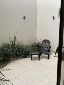 Amazing Studio in Galerias Pacifico-901