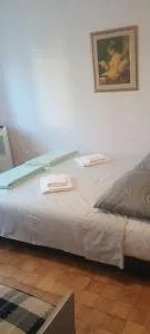 Apartman Vojo - Umci
