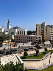 Sublime appartement à tanger avec parking à proximité