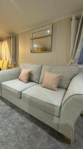 Carlisle CAMELOT HOLIDAY PARK CA65SZ MANOR