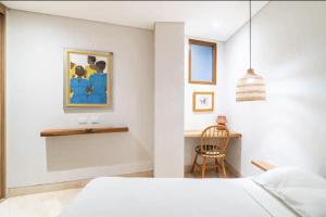 Cozy New Apartment in the Old City