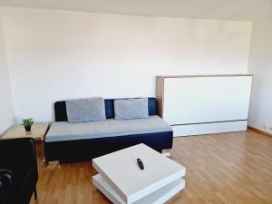Panorama Apart Bad Säckingen