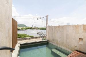 Cozy New Apartment in the Old City