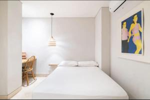 Cozy New Apartment in the Old City