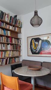 Apto aconchegante no coração de Botafogo quase Copa