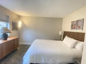 High Pont Resort - كورتيناي