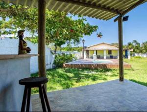 Casa próximo á Praia do Forte