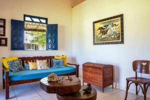 Casa próximo á Praia do Forte