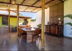 Casa próximo á Praia do Forte