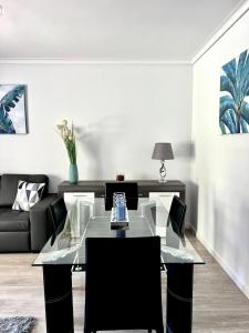 Apartamento familiar Praia Barra