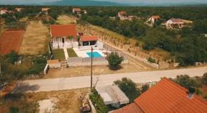 Kuća za odmor - My Soul