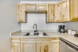 Pet-Friendly Colorado Springs Apt with Fenced Yard!