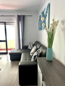 Apartamento familiar Praia Barra