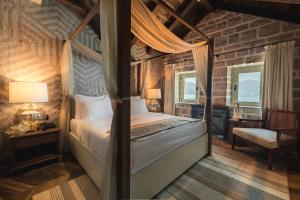 Hotel Palazzo del Mare - Essenza