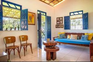 Casa próximo á Praia do Forte