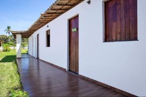 Casa próximo á Praia do Forte