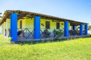 Casa próximo á Praia do Forte