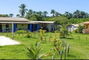 Casa próximo á Praia do Forte