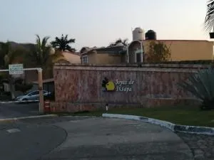 Casa Cayo - La Puerta