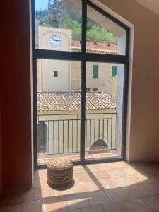 Ostal de la Placette à Padern dans les Hautes Corbières - Maury