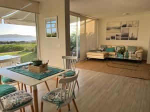 Puerto Velero depto 7 personas 3 habita 2 baños