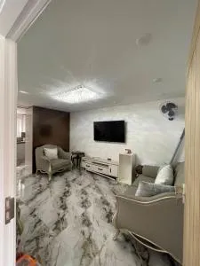 4br-7guests-freeparking-garden-nearmanchester - 巴克斯顿