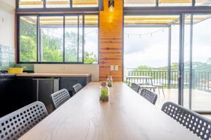 Cabaña con jacuzzi cerca de Bogotá