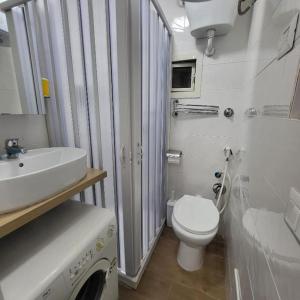 Santa Chiara Attic , 4 floor no Elevator