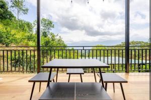 Cabaña con jacuzzi cerca de Bogotá