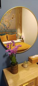 Filoxenia Luxury Apartment