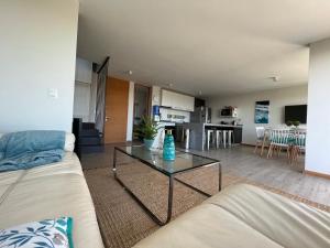 Puerto Velero depto 7 personas 3 habita 2 baños