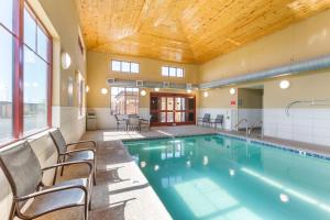 Best Western Plus Chandler Hotel & Suites