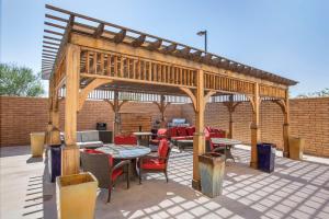 Best Western Plus Chandler Hotel & Suites