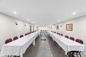 Best Western Plus Montreal East