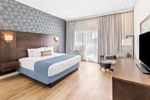 Best Western Plus Montreal East