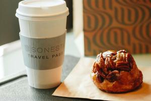 Sonesta Atlanta Airport South