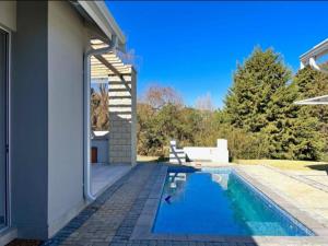 Villa 206 Clarens Golf Estate