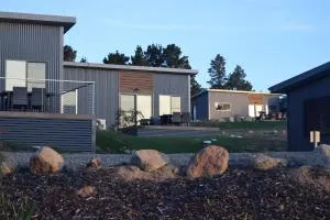 Hygge Eco Cabins Beautiful New Cabins with Amazing Views - Dalgety