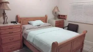 Apartamento a 2 cuadras del malecón - Campo del Medio